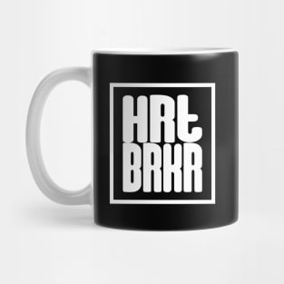 Heartbreaker - HRTBRKR Mug